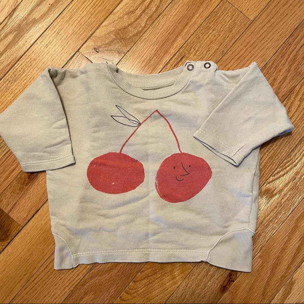 Bobo choses sweatshirt